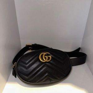 Gucci Belt Bag